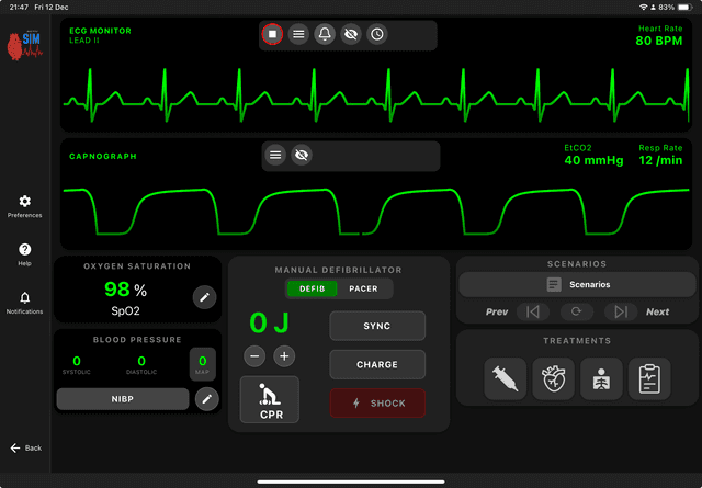 ActivSim Interface 1