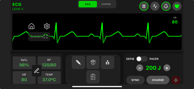 ActivSim Interface 4